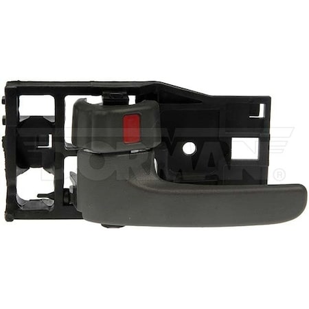 Motormite INTERIOR DOOR HANDLE FRONT/REAR LEFT 81259